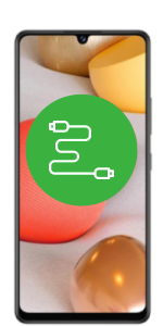 Connecteur de charge